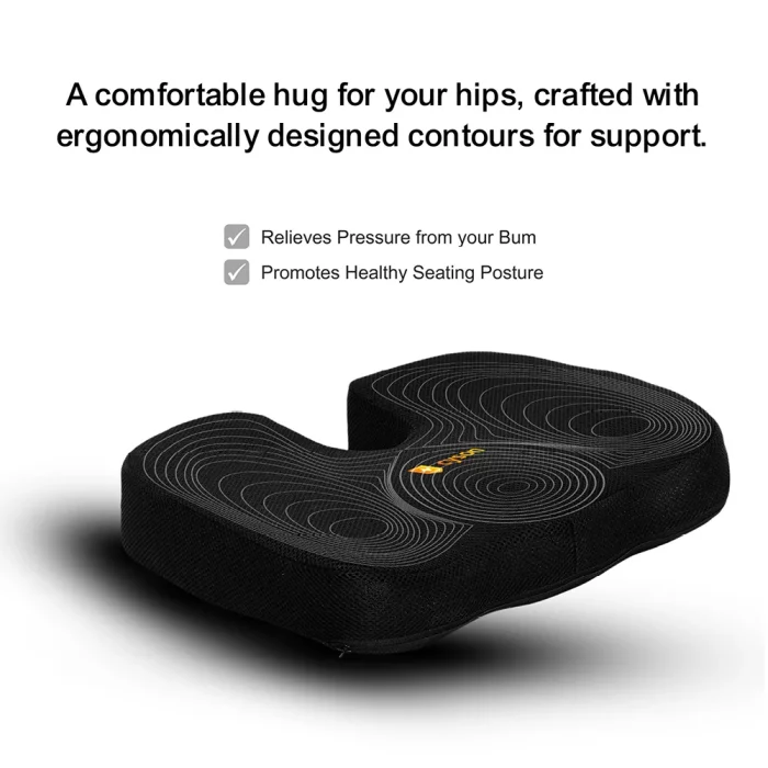 Coccyx Cushion (2)