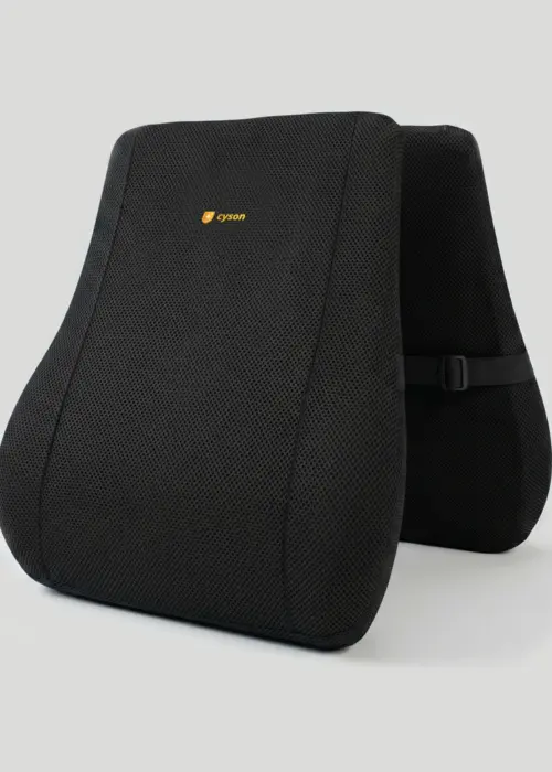 cyson backrest
