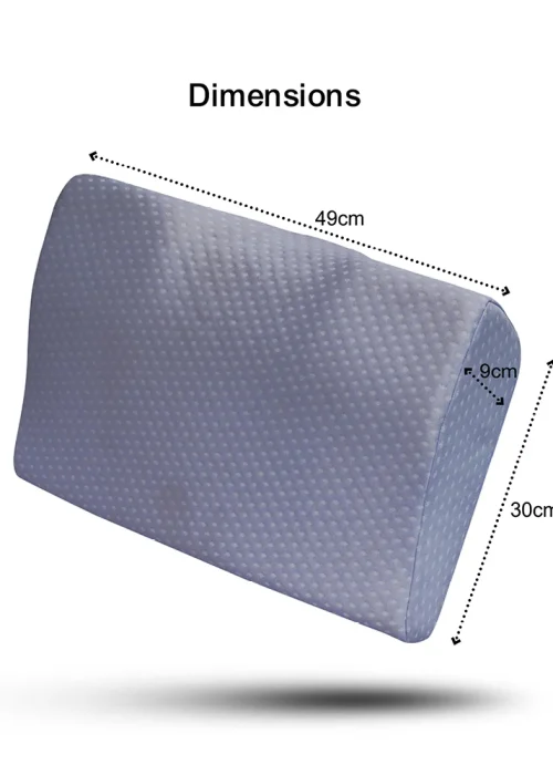 Neck Neutral Pillow (5)