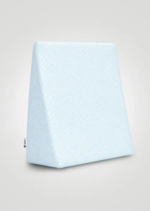 cyson wedge pillow