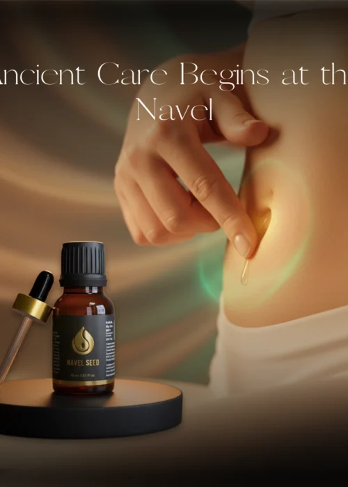 Navel seed oil