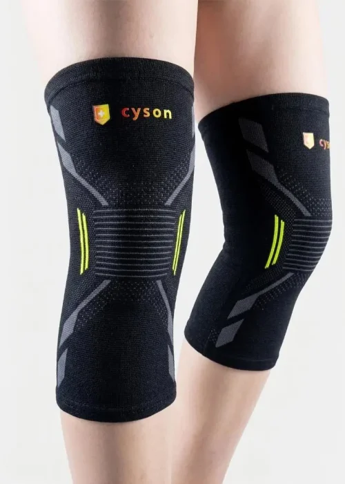 knee