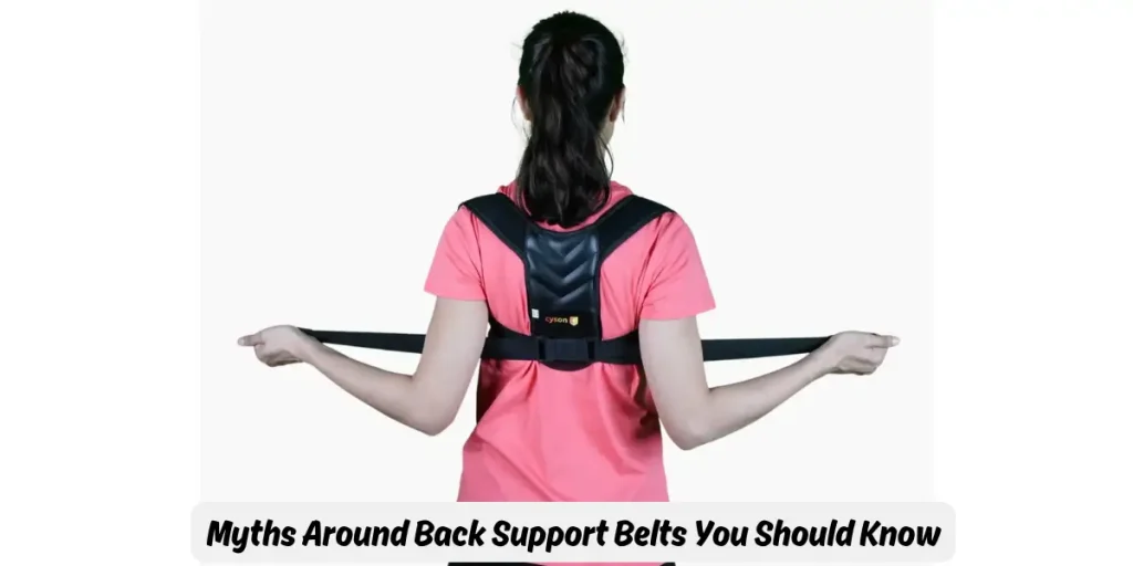 Belts