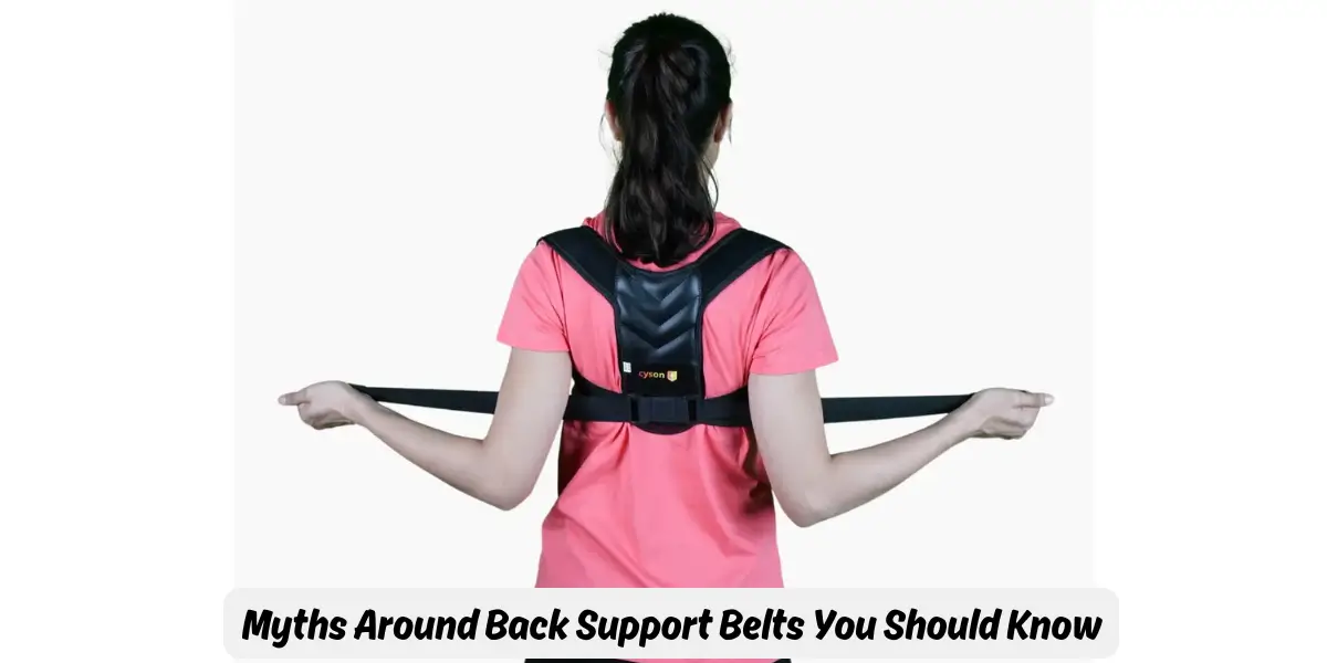 Belts