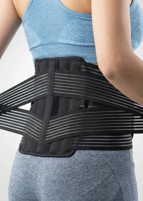 LS belt