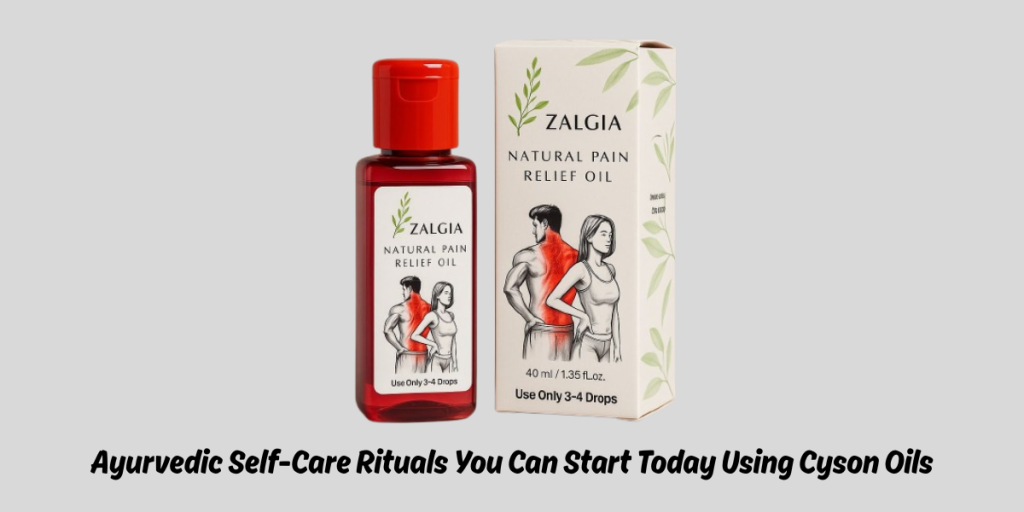 Ayurvedic oil
