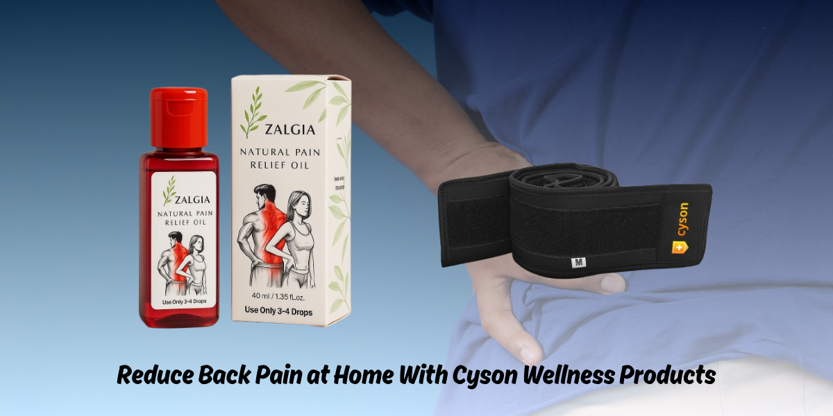 Back pain