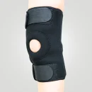 Cyson Advanced Hinged Knee Support with Adjustable Straps
