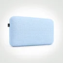 cyson orthopedic slim pillow