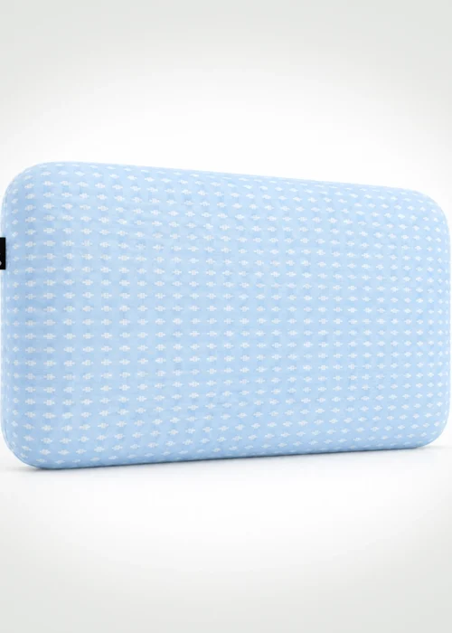 cyson orthopedic slim pillow