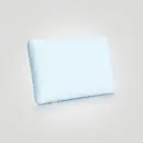 cyson slim pillow