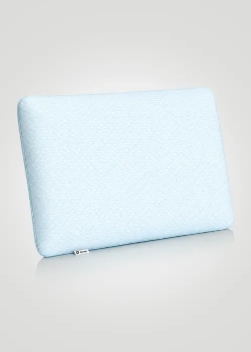 cyson slim pillow