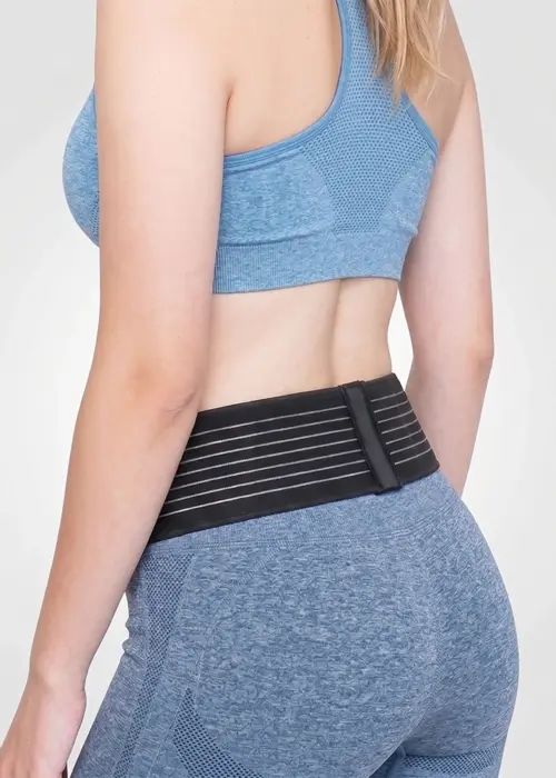 si joint belt