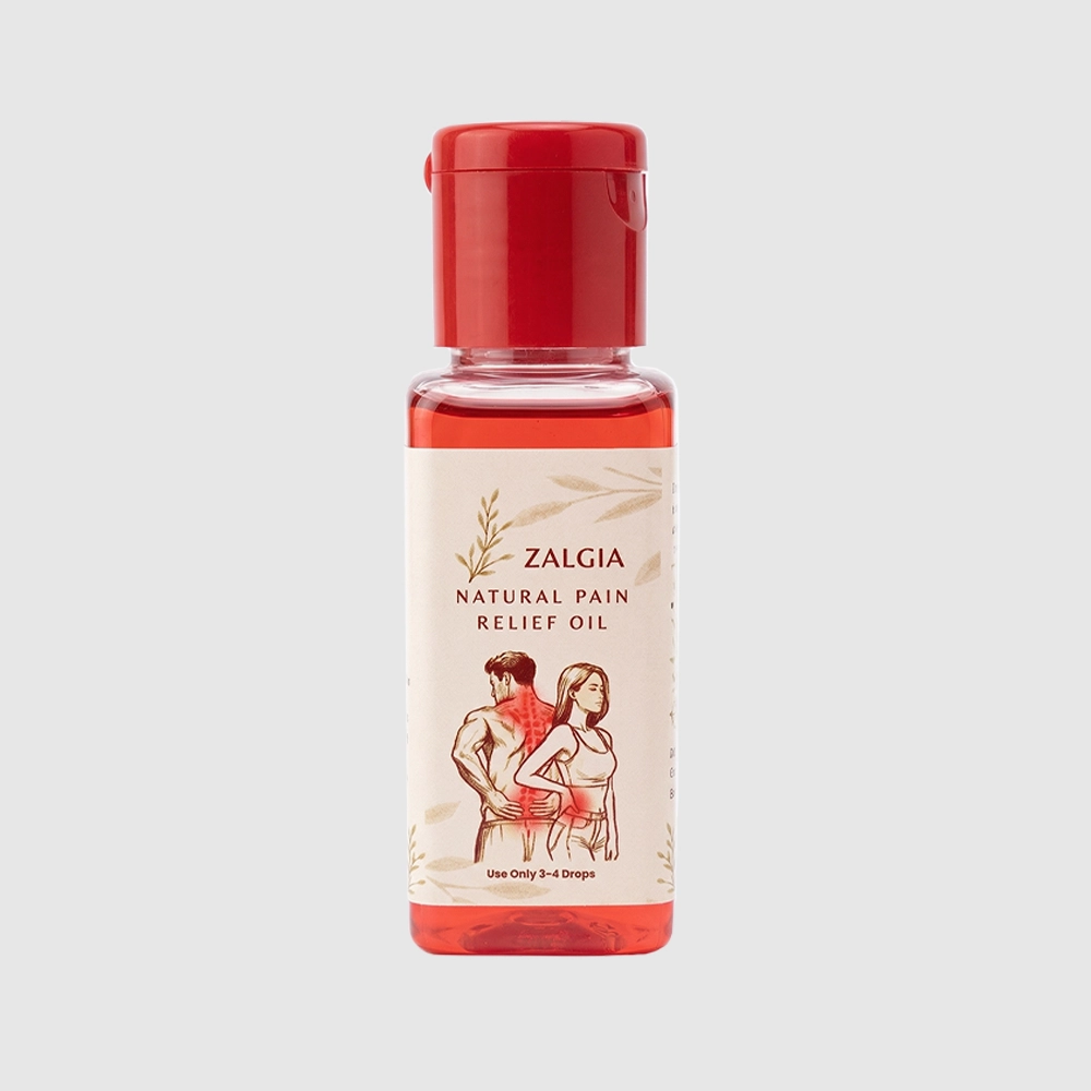 zalgia oil