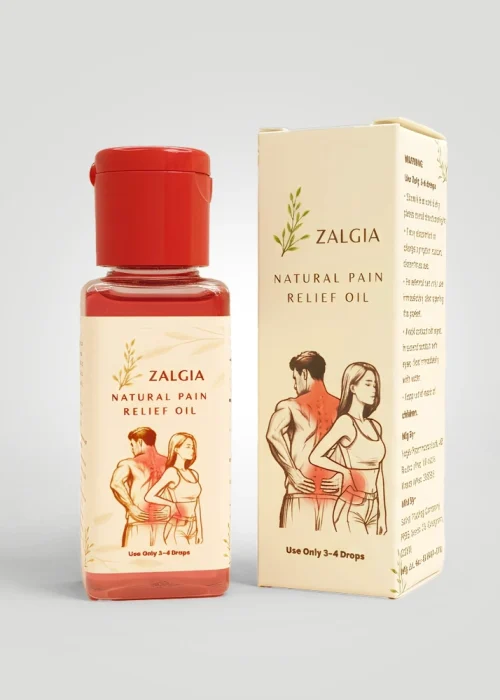 zalgia oil