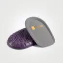 Website - Orthopedic Heel Pad Silicone Gel Insole Cushion