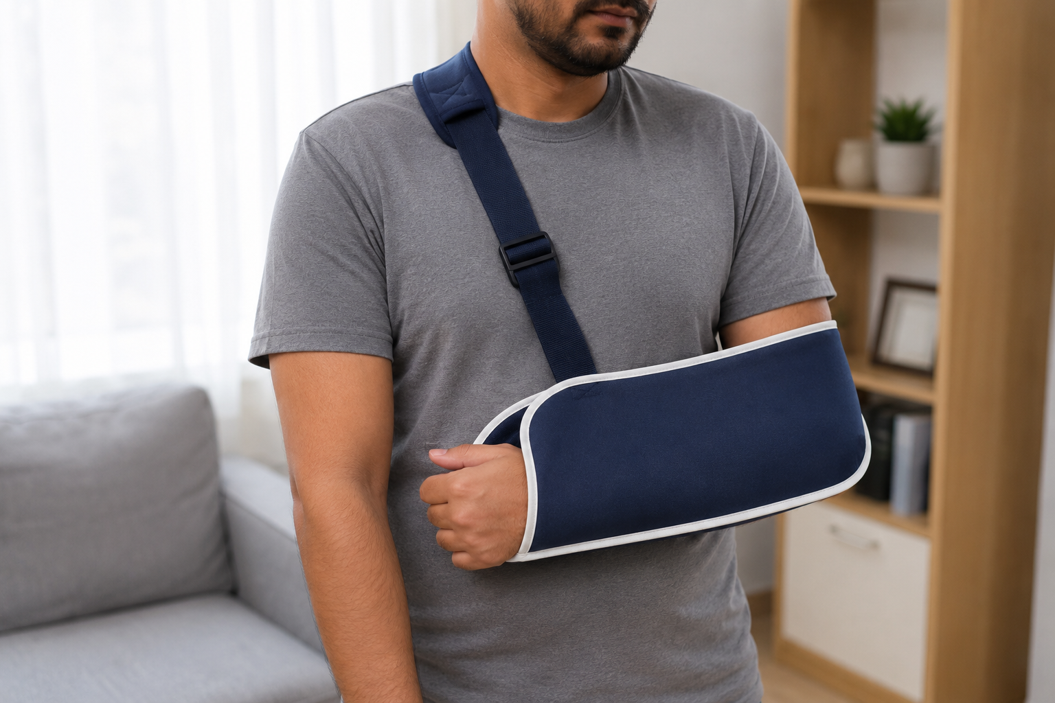 Arm Sling Belt