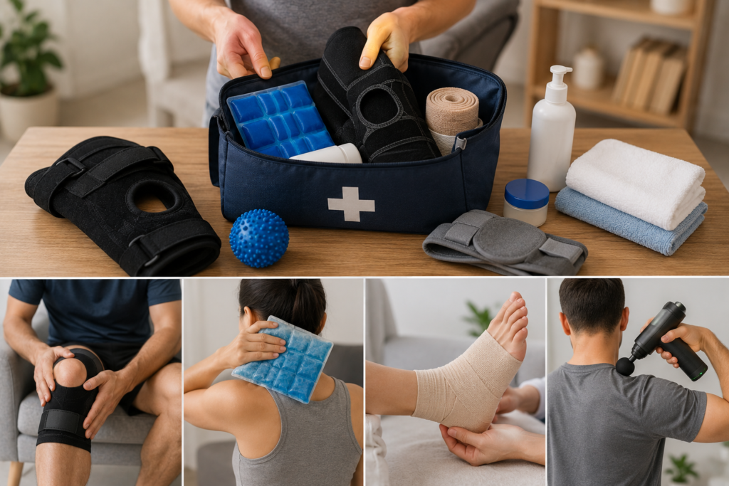 Joint and Muscle Pain
