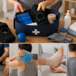 Joint and Muscle Pain
