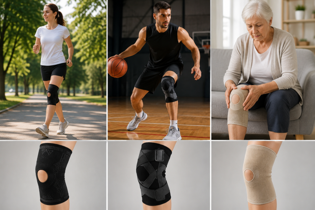 Best Knee Cap