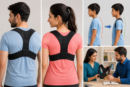 Posture Corrector Belt