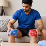 Hot Pack vs Cold Pack For Knee Pain