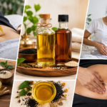 Navel Oil & Nabhi Oil