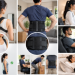 Posture Corrector Belt